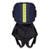 Mystic Kids Star Harnais Hybride - Marine/lime 220120
