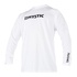 Mystic Star Lycra Manches Longues - Blanc 220360