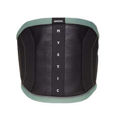 Mystic Star Ceinture Harnais - Noir/vert 220118