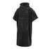 Mystic Teddy Poncho - Noir 220271