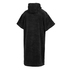 Mystic Teddy Poncho - Noir 220271