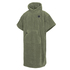 Mystic Teddy Poncho - Vert Olive 220271