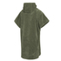 Mystic Teddy Poncho - Vert Olive 220271
