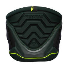 Mystic Warrior Ceinture Harnais - Feuille Sombre 220117