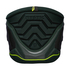 Mystic Warrior Ceinture Harnais - Feuille Sombre 220117