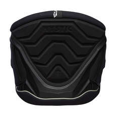 Mystic Warrior Windsurf Slider Ceinture Harnais - Noir