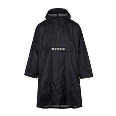 Mystic Wingman Poncho - Noir 210183