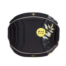 Harnais De Taille De Windsurf Mystic Pour Femme - Noir
