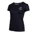 Mystic Womens Ignite Short-Sleeve Rashvest - Noir 220288