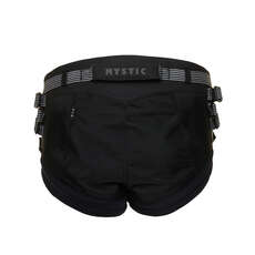Arnés De Asiento Mujer Mystic Passion - Negro 220135
