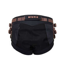 Harnais De Siège Passion Pour Femme Mystic - Corail Doux 220135