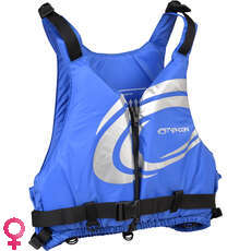 Typhoon Yalu Buoyancy Aid - Blue Wave Typhoon Yalu Buoyancy Aid - Blue Wave