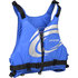 Typhoon Yalu Buoyancy Aid - Blue Wave