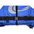 Typhoon Yalu Buoyancy Aid - Blue Wave