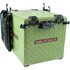 Caisse De Pêche Pour Kayak Yak Attack Blackpak Pro - 33 Cm X 41 Cm - Olive