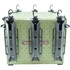 Caisse De Pêche Pour Kayak Yak Attack Blackpak Pro - 40,6 Cm X 40,6 Cm - Olive
