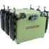 Caisse De Pêche Pour Kayak Yak Attack Blackpak Pro - 40,6 Cm X 40,6 Cm - Olive