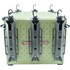 Caisse De Pêche Pour Kayak Yak Attack Blackpak Pro - 40,6 Cm X 40,6 Cm - Olive