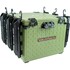Caisse De Pêche Pour Kayak Yak Attack Blackpak Pro - 40,6 Cm X 40,6 Cm - Olive
