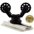 Porte-Pagaie Yak Attack Rotogrip - Noir