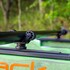 Porte-Pagaie Yak Attack Rotogrip - Noir