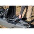 Chariot/Balai Pour Kayak Yak Attack Townstow Barcart