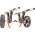 Chariot/Balai Pour Kayak Yak Attack Townstow Barcart