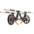 Chariot/Balai Pour Kayak Yak Attack Townstow Barcart