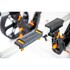Chariot/Balai Pour Kayak Yak Attack Townstow Barcart