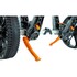 Chariot/Balai Pour Kayak Yak Attack Townstow Barcart