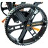 Chariot/Balai Pour Kayak Yak Attack Townstow Barcart