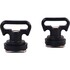 Sangles D'Arrimage Verticales Yak Attack - Montage Sur Rail - Lot De 2