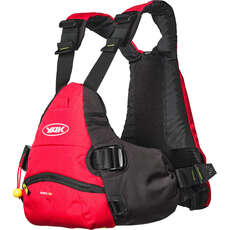 Gilet D'aide À La Flottabilité Yak Taurus Gen 2 70N - Rouge