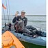 Yak Attack Visipole Ii - Compatible Geartrac - Drapeau Inclus