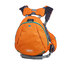 Yak Greenburg 70N Touring / Recreation Pfd Aide À La Flottabilité - Orange