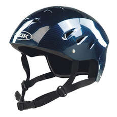 Yak Kontour Kayak Casque - Bleu Weave Yak Kontour Kayak Casque - Bleu Weave