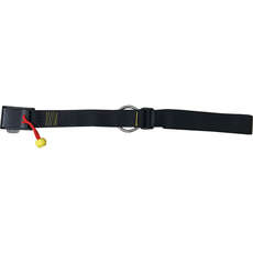 Ceinture De Harnais À Libération Rapide De Canoë-Kayak De Yak