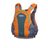 Yak Xipe 60N Touring / Recreation Pfd Aide À La Flottabilité - Orange