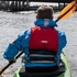 Aide À La Flottabilité Pour Le Kayak À Haut Dossier Yak 60N 2018 - Marine
