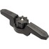 Cale Yak Attack Gt Xl Avec Adaptateur Turnkey