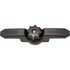 Cale Yak Attack Gt Xl Avec Adaptateur Turnkey