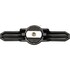 Cale Yak Attack Gt Xl Avec Adaptateur Turnkey