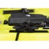 Cale Yak Attack Gt Xl Avec Adaptateur Turnkey