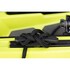 Cale Yak Attack Gt Xl Avec Adaptateur Turnkey