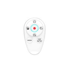 Télécommande Yocam Action Camera Bluetooth
