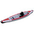 Kayak Gonflable Haute Pression Cousu Z-Pro / Kxone Slider 375 - 1 Personne