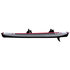 Kayak Gonflable Haute Pression Cousu Z-Pro / Kxone Slider 410 - 2 Personnes