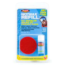 Zardoz Ski & Snowboard Notwax Pocket Puck - Kit De Recharge