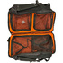 Zhik 65L Kit Bag / Holdall Sac De Voile - Noir