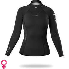 Haut Performance Superwarm Femme Zhik - Dtp-1130 Haut Performance Superwarm Femme Zhik - Dtp-1130
